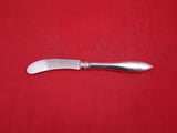 Lafayette by Towle Sterling Silver Butter Spreader Hollow Handle Paddle 6 1/4"