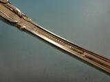 Eighteenth Century by Reed and Barton Sterling Silver Flatware Set Service 57 Pc