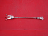 Avalon by International Sterling Silver Lettuce Fork 8 5/8"