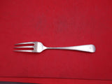 Rat Tail by Garrard Sterling Silver Dinner Fork 3-tine 7 1/2"