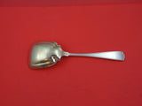 Etruscan by Gorham Sterling Silver Preserve Spoon 7"