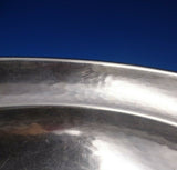 Continental by Georg Jensen Sterling Silver Serving Bowl #415 6.7 ozt. (#5824)