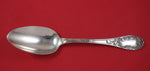 Louis XV by Puiforcat French Sterling Silver Dinner Spoon 8 1/2"