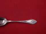 Renaissance by Plasait Orfevre Sterling Silver Butter Spreader FH 5 1/4"
