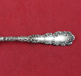 Waverly by Wallace Sterling Silver Salt Spoon Master Original 3 1/2" Serving