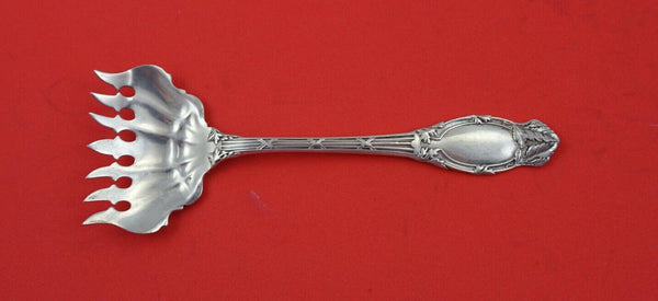 Abbottsford by International Sterling Silver Sardine Fork 5 1/4"