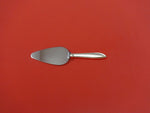 SILVER RHYTHM BY INTERNATIONAL STERLING SILVER CHEESE SERVER HHWS CUSTOM MADE 6"