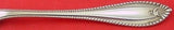 Cordova by Towle Sterling Silver Pate Knife Custom Made 6 3/4"