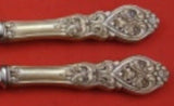 Valdres by Th. Marthinsen Norwegian .830 Silver Lobster Shears 10 1/4" Heirloom