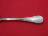 Neoclassico by Calegaro Italy Sterling Silver Demitasse Spoon 5" Retail $52 New