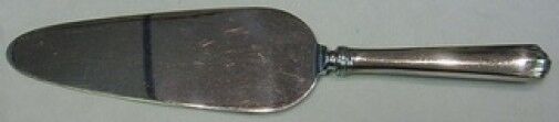 Modern American by Lunt Sterling Silver Cake Server 10" HHWS