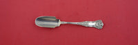 Queens / New King by Birks Sterling Silver Cheese Scoop original 5 3/4"