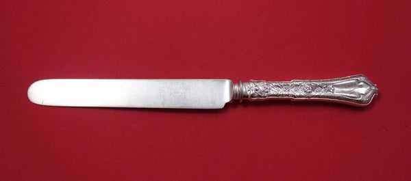Persian by Tiffany & Co. Sterling Silver Regular Knife SP Tiffany Blade 9 1/4"
