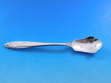 Prelude by International Sterling Silver Relish Scoop Custom Made 5 3/4"