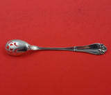 Champlain by Amston / Frank Whiting Sterling Silver Olive Spoon Pcd Original 6"