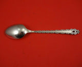La Strada by International Sterling Silver Place Soup Spoon 7" Silverware
