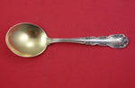Wild Rose Old aka Rosalind By International Sterling Bouillon Soup Spoon GW 5"