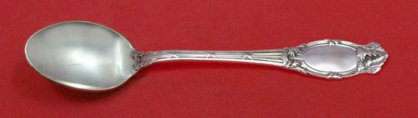 Abbottsford by International Sterling Silver Infant Feeding Spoon 5 3/8" Custom