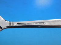 Windham by Tiffany and Co Sterling Silver Flatware Service Set 274 pcs Dinner