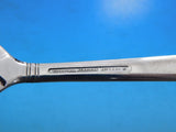 Windham by Tiffany and Co Sterling Silver Flatware Service Set 274 pcs Dinner