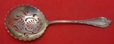 Madame Royale by Durgin Sterling Silver Pea Spoon 8 1/2" Heirloom Serving