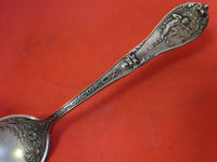 Zodiac By Gorham Sterling Silver Teaspoon November Sagittarius 5 7/8" Birthday