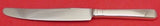 Craftsman by Towle Sterling Silver Dinner Knife French 9 3/4" Flatware Vintage