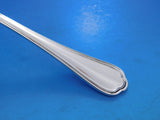 Spatours by Christofle Silverplate Flatware Service 8 Dinner Set 40 pcs Unused