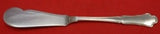 Savoy by Buccellati Italy Sterling Silver Master Butter Flat Handle 7 5/8"