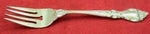 Belvedere by Lunt Sterling Silver Salad Fork 6 3/4" Flatware