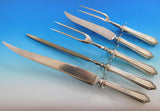 Virginia Lee by Towle Sterling Silver Flatware Set 8 Service 109 Pcs Dinner