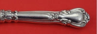 Chantilly by Gorham Sterling Silver Fish Knife HH All Sterling Original 7 3/4"