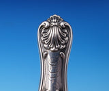 Imperial Queen by Whiting Sterling Silver Button Hook #4107 6 3/8" (#7545)