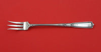 Renaissance By Wallace Sterling Silver Cocktail Fork 5 5/8"