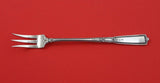 Renaissance By Wallace Sterling Silver Cocktail Fork 5 5/8"