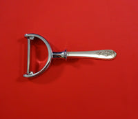 Pendant-Of-Fruit by Lunt Sterling Silver Vegetable Peeler HHWS  Custom Made 6"