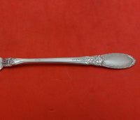 Old Mirror by Towle Sterling Silver Pickle Fork 2-Tine 5 7/8" Heirloom Serving