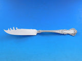 Cambridge by Gorham Sterling Silver Cheese Knife with Pick Original FHAS 8"