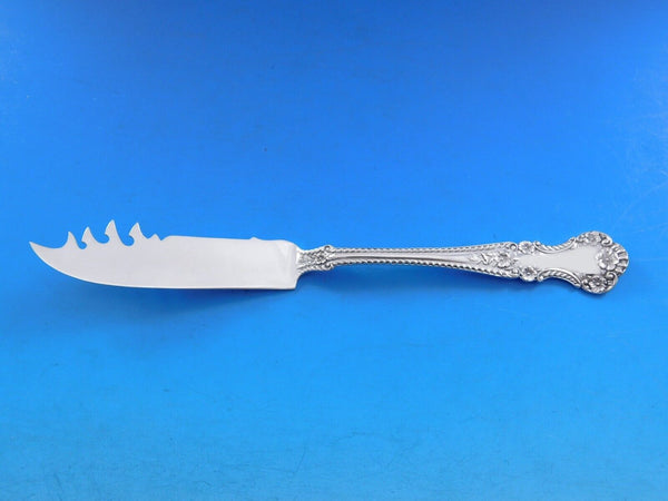 Cambridge by Gorham Sterling Silver Cheese Knife with Pick Original FHAS 8"