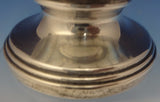 Old Colonial by Towle Sterling Silver Tea Set 3pc Coffee Sugar Creamer (#0500)