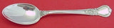 Ballet by Weidlich Sterling Silver Teaspoon 5 3/4" Flatware Heirloom