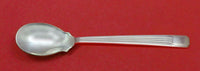 Century by Tiffany and Co Sterling Silver Ice Cream Spoon Custom 5 3/4"