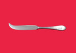 Faneuil by Tiffany and Co Sterling Silver Avocado Knife Custom Made 5 5/8"