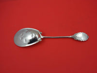 Grecian by Gorham Sterling Silver Oyster Server brite-cut 9 1/4"