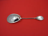 Grecian by Gorham Sterling Silver Oyster Server brite-cut 9 1/4"