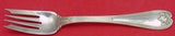Colonial by Tiffany and Co Sterling Silver Salad Fork 4-Tine 6 7/8" Flatware