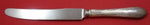 Chased Diana by Towle Sterling Silver Dinner Knife New French 9 3/8"
