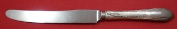 Chased Diana by Towle Sterling Silver Dinner Knife New French 9 3/8"