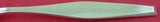 Classique by Gorham Sterling Silver Salad Fork 6 5/8" Flatware Vintage Heirloom