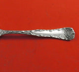 Wave Edge by Tiffany and Co Sterling Silver Caviar Fork Original 6" Antique